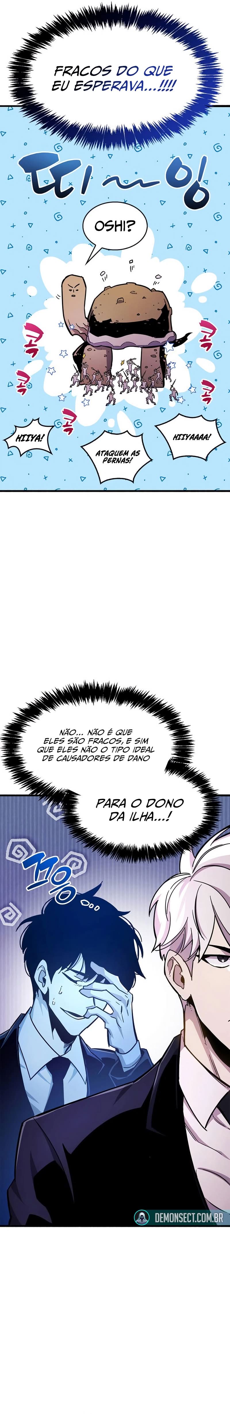 Read O Jogador Que Esconde seu Passado PT Manga Online