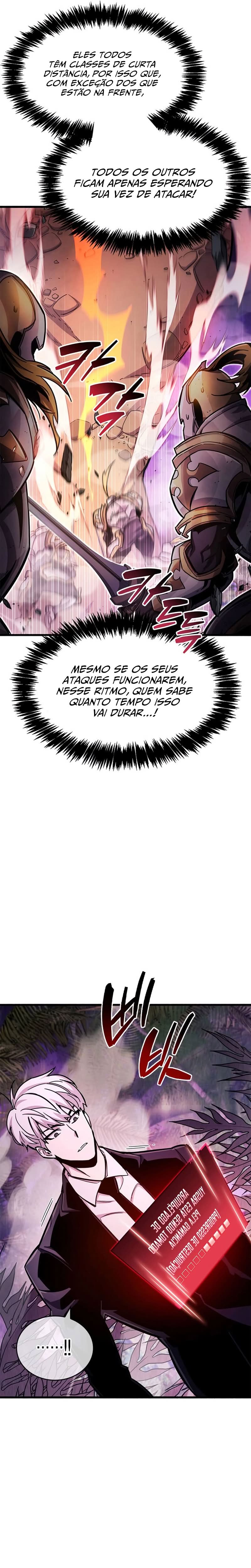 Read O Jogador Que Esconde seu Passado PT Manga Online