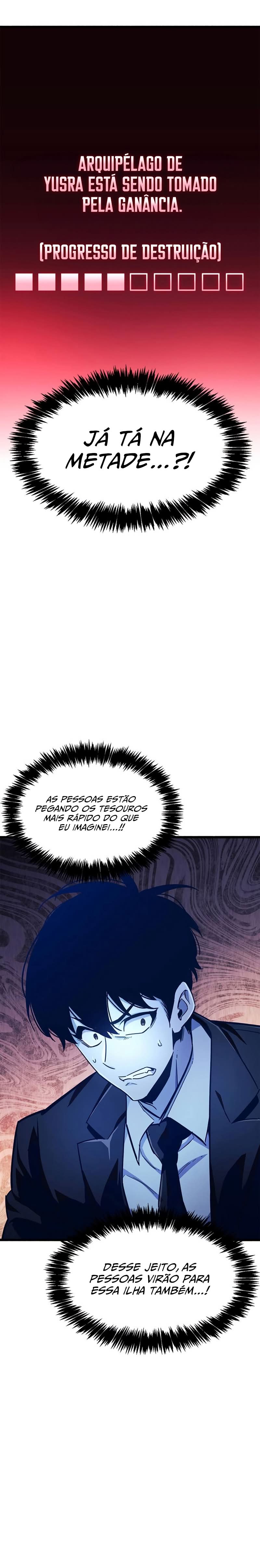 Read O Jogador Que Esconde seu Passado PT Manga Online