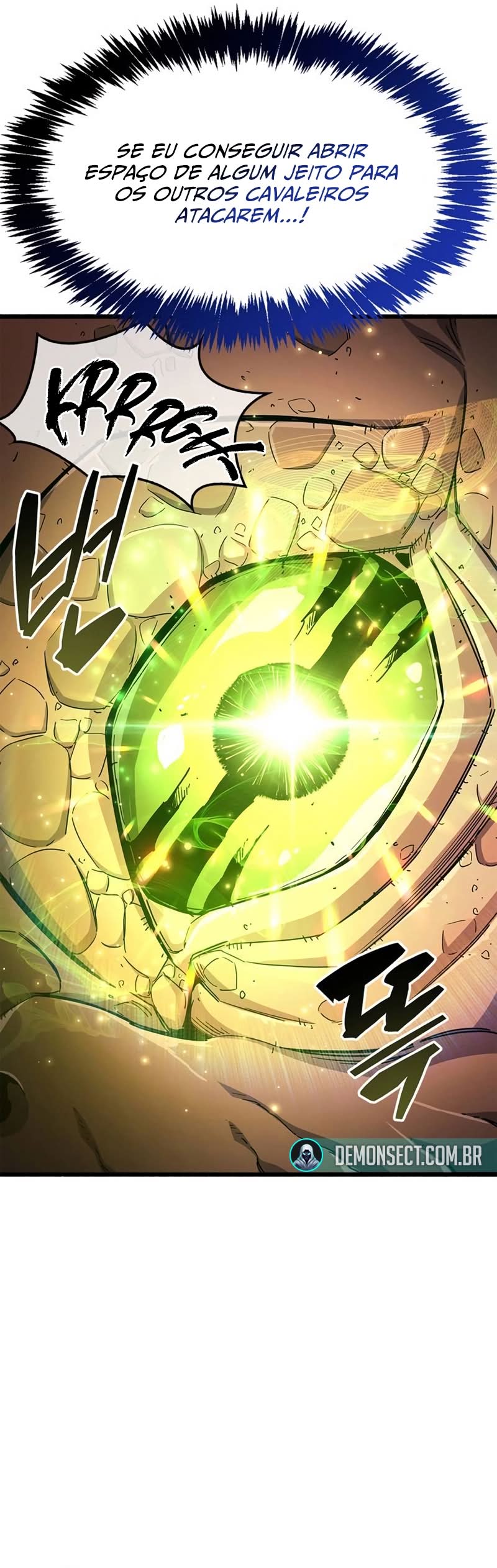 Read O Jogador Que Esconde seu Passado PT Manga Online
