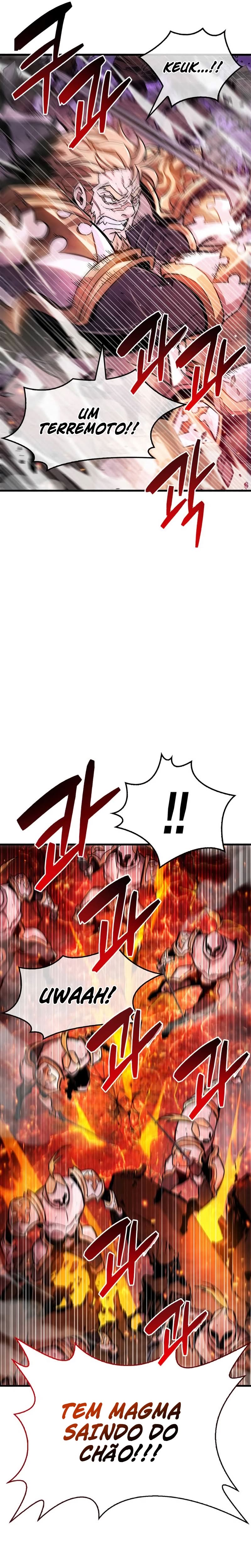 Read O Jogador Que Esconde seu Passado PT Manga Online