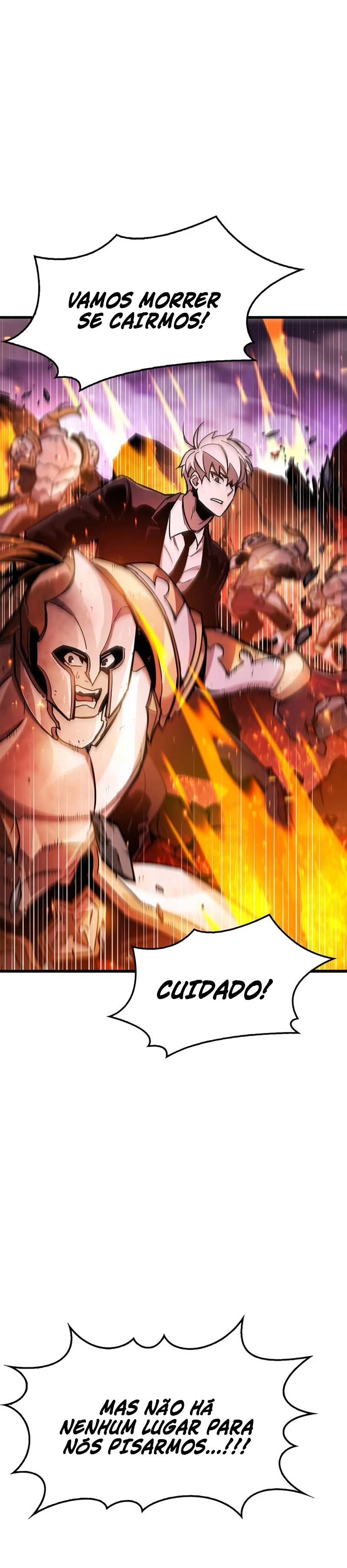 Read O Jogador Que Esconde seu Passado PT Manga Online