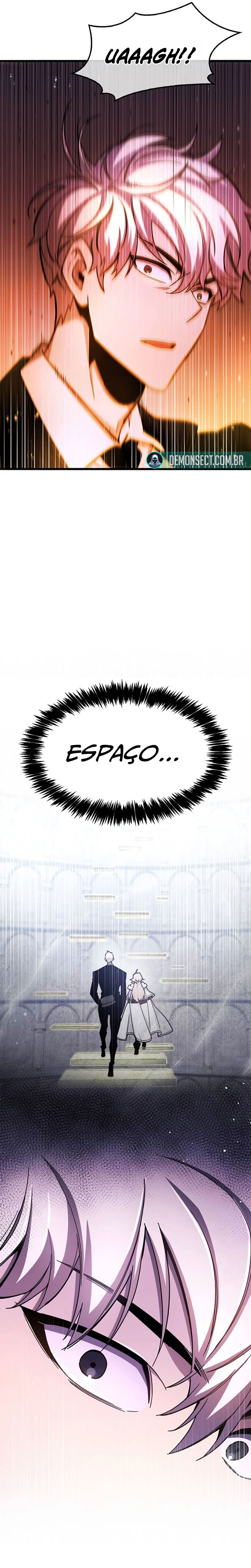 Read O Jogador Que Esconde seu Passado PT Manga Online