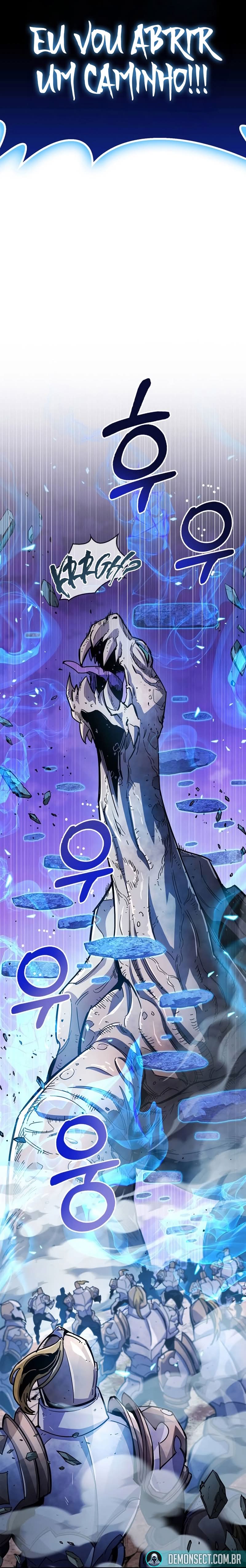 Read O Jogador Que Esconde seu Passado PT Manga Online