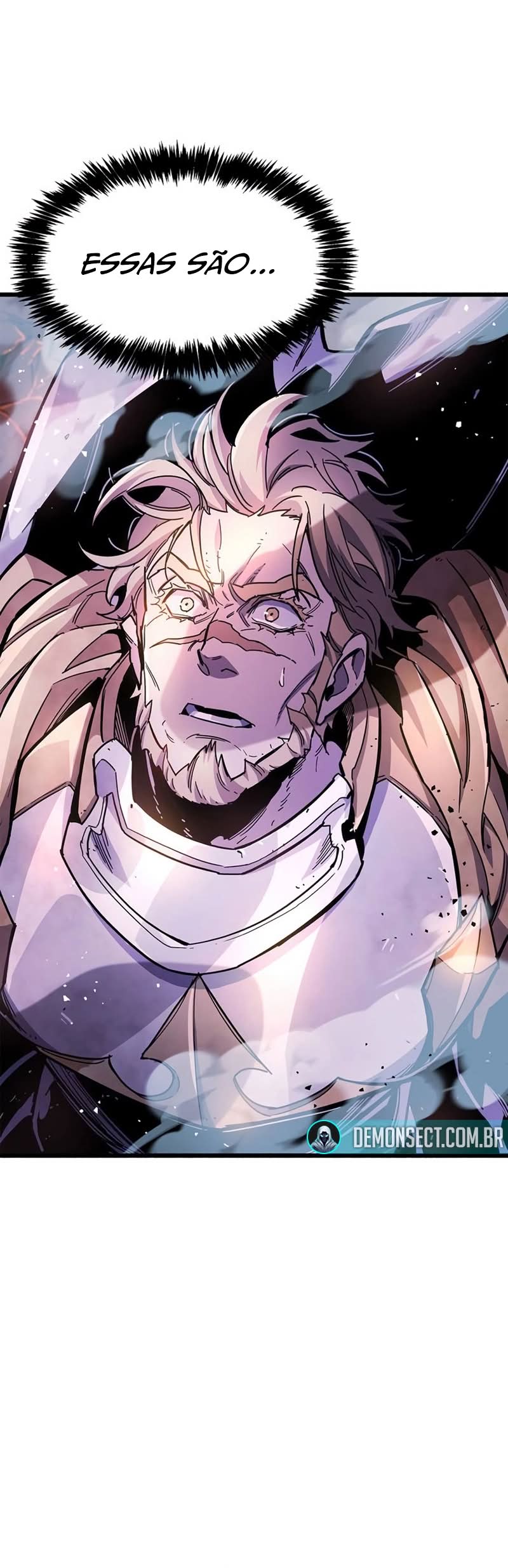 Read O Jogador Que Esconde seu Passado PT Manga Online