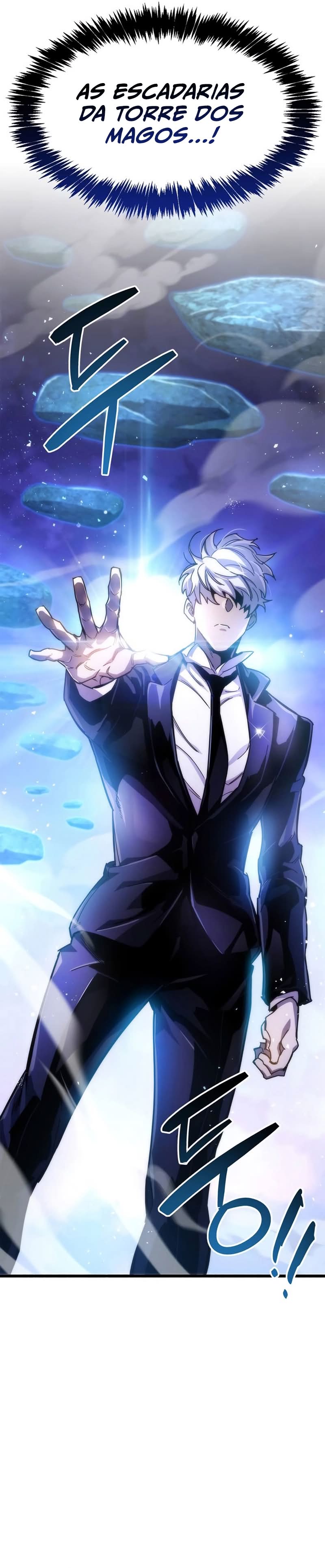 Read O Jogador Que Esconde seu Passado PT Manga Online