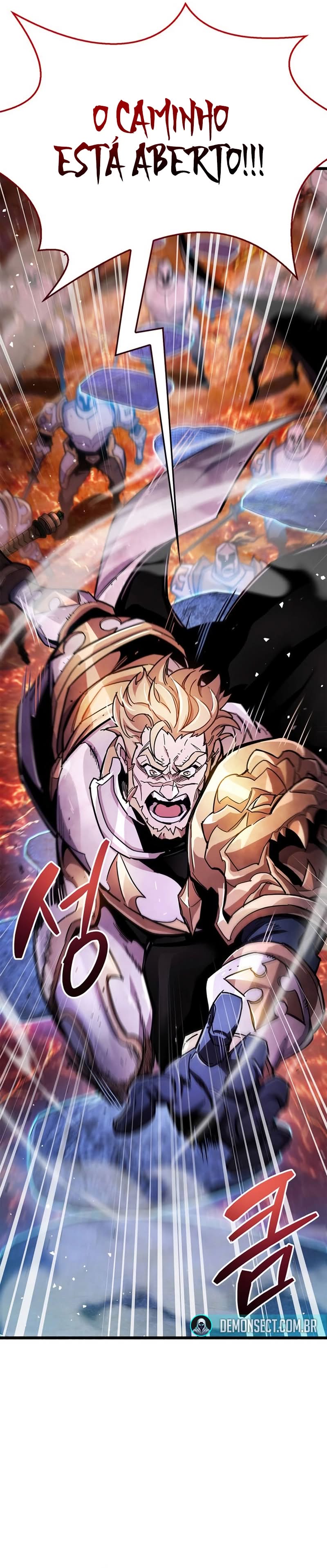 Read O Jogador Que Esconde seu Passado PT Manga Online