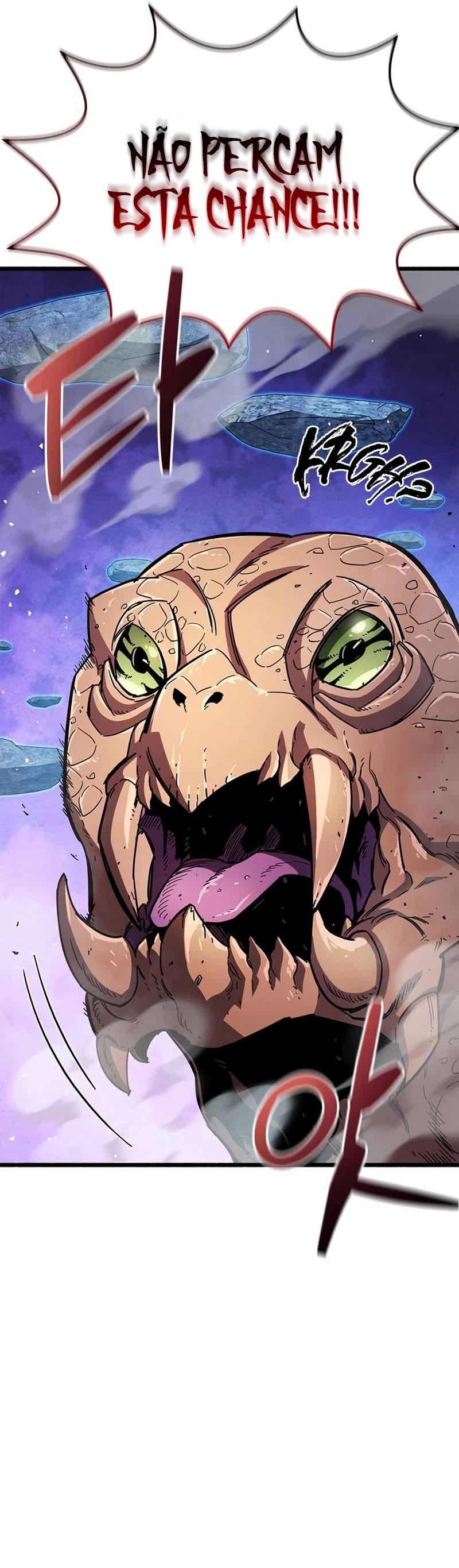 Read O Jogador Que Esconde seu Passado PT Manga Online