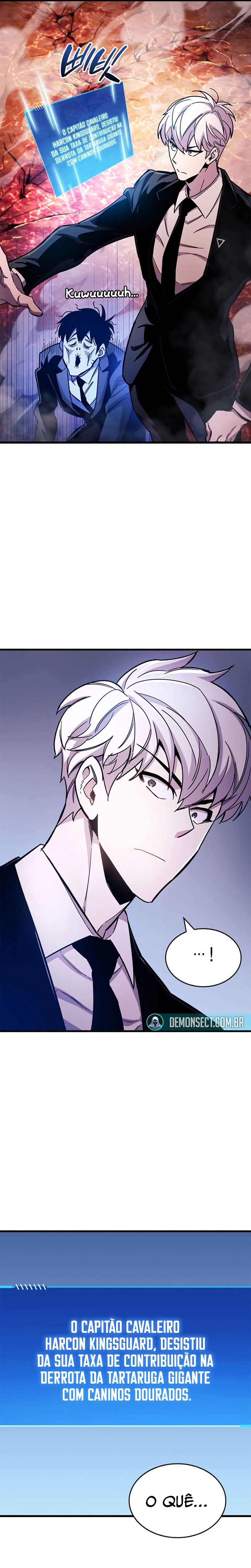 Read O Jogador Que Esconde seu Passado PT Manga Online