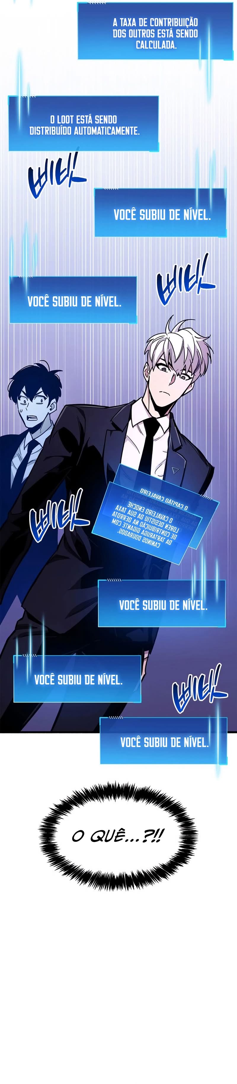 Read O Jogador Que Esconde seu Passado PT Manga Online