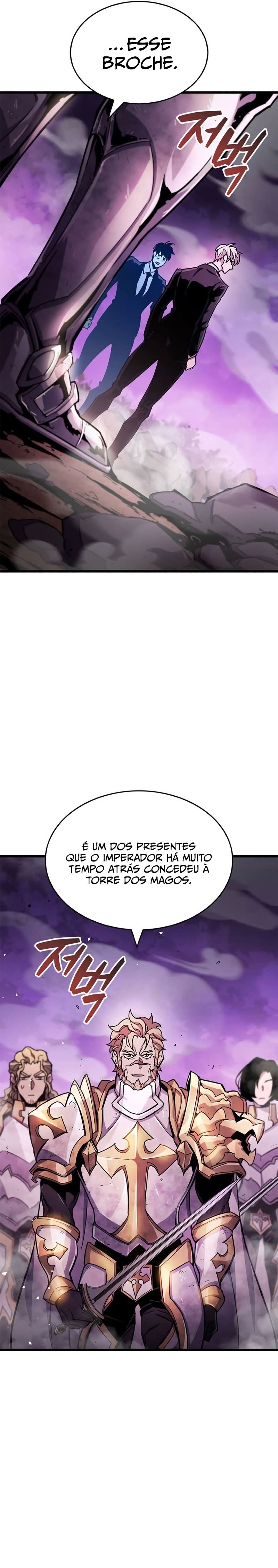Read O Jogador Que Esconde seu Passado PT Manga Online