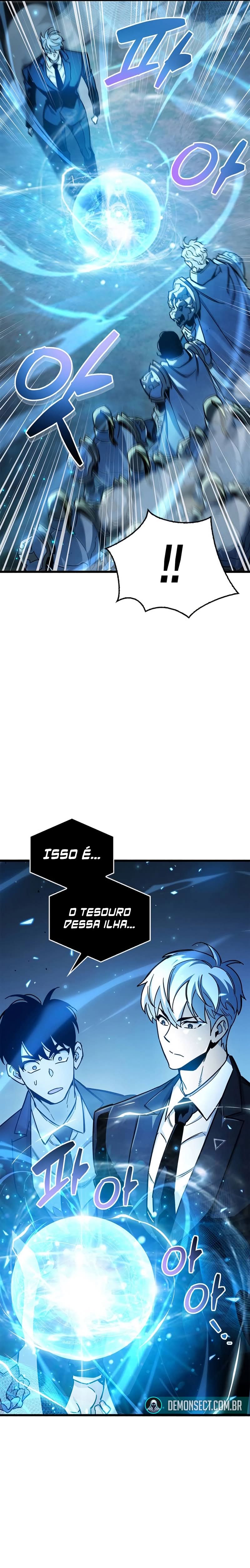 Read O Jogador Que Esconde seu Passado PT Manga Online