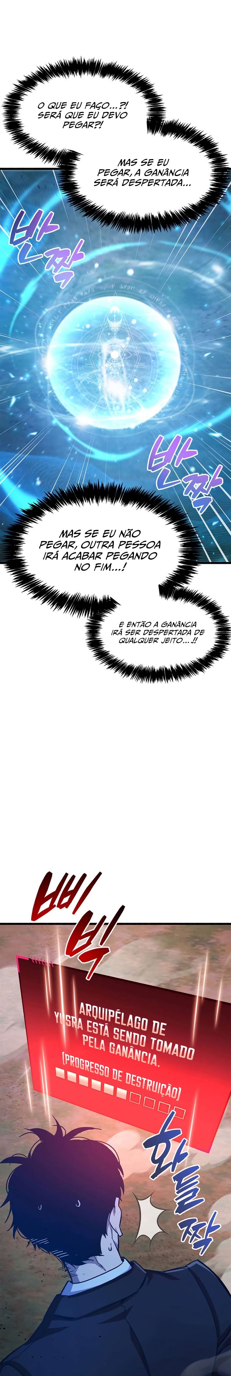 Read O Jogador Que Esconde seu Passado PT Manga Online