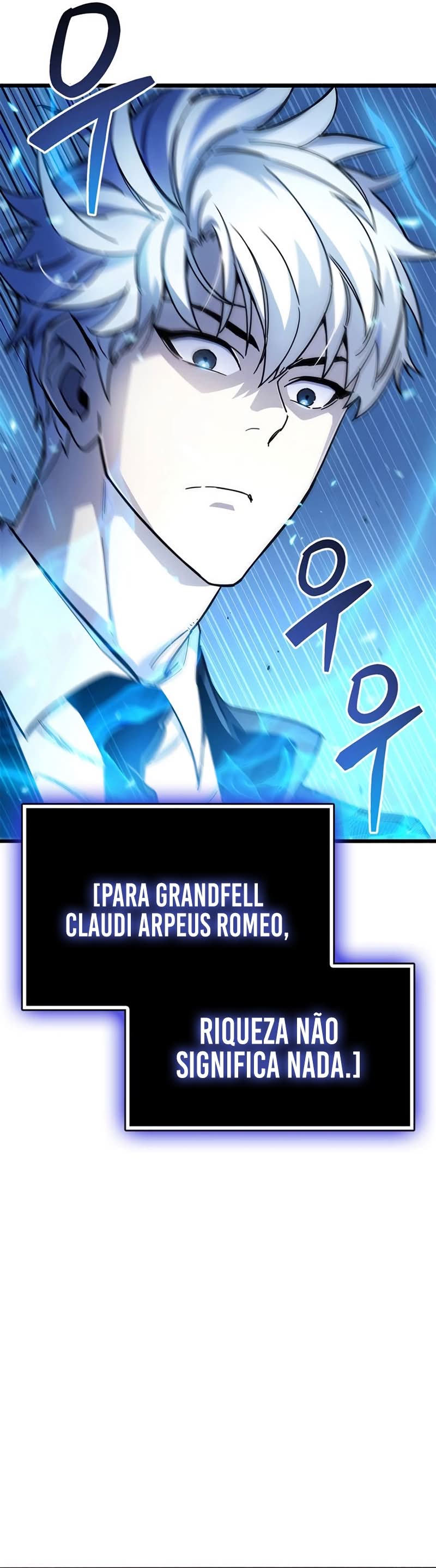 Read O Jogador Que Esconde seu Passado PT Manga Online
