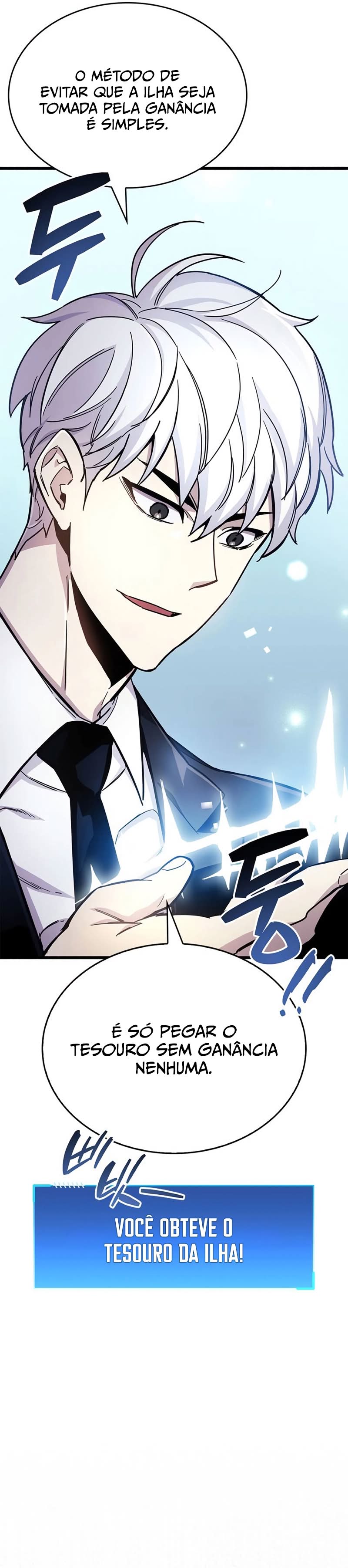 Read O Jogador Que Esconde seu Passado PT Manga Online