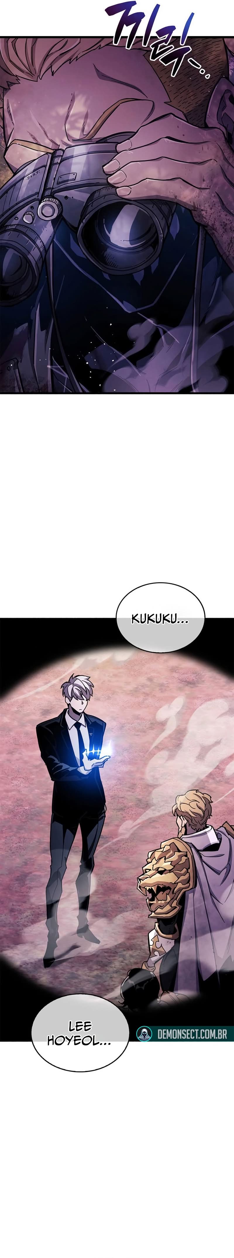 Read O Jogador Que Esconde seu Passado PT Manga Online