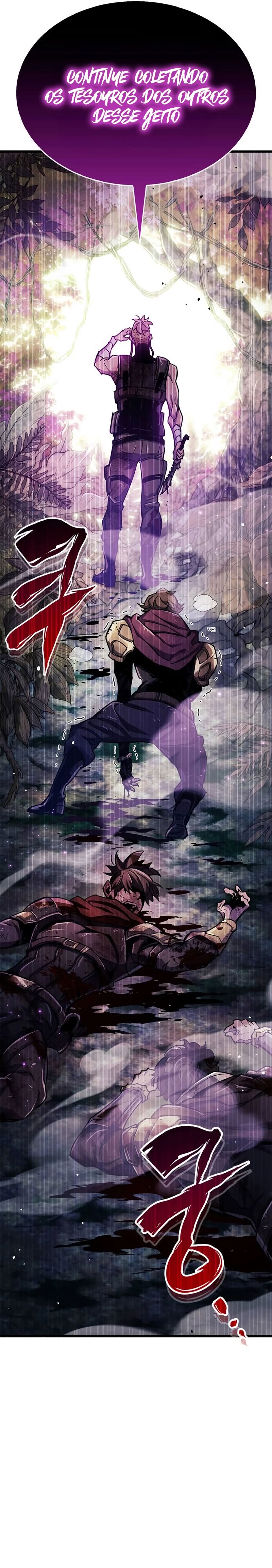 Read O Jogador Que Esconde seu Passado PT Manga Online