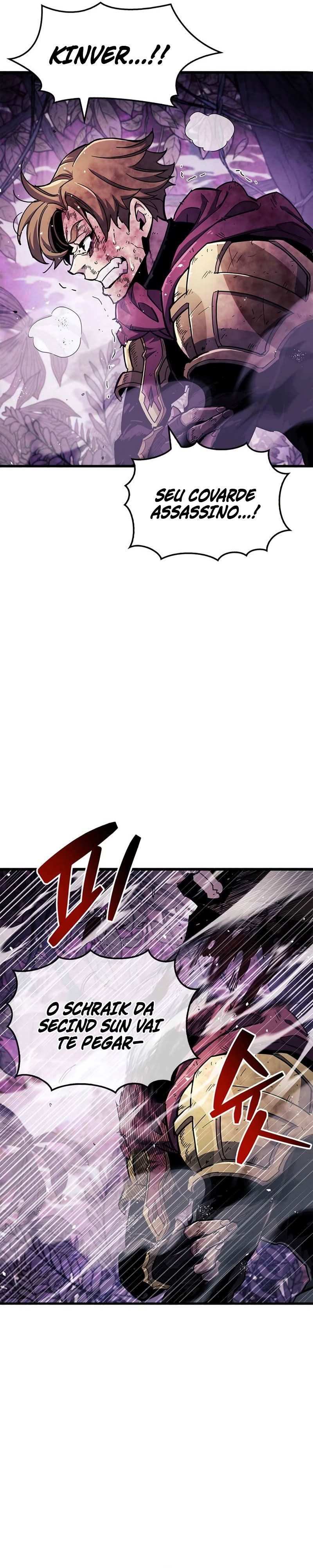 Read O Jogador Que Esconde seu Passado PT Manga Online