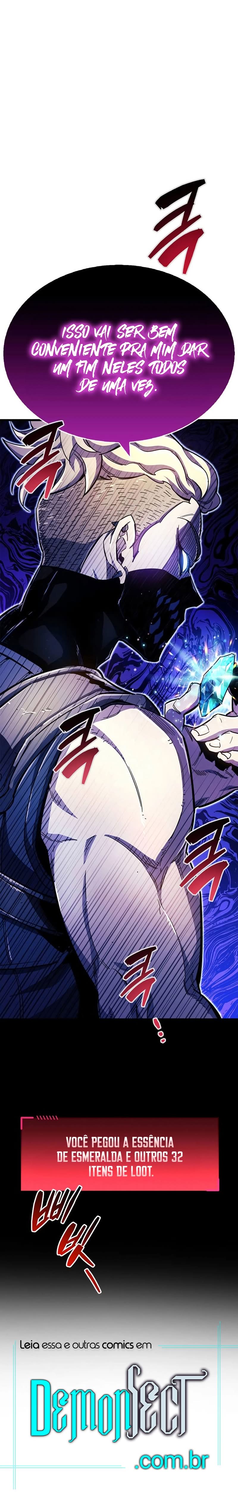 Read O Jogador Que Esconde seu Passado PT Manga Online