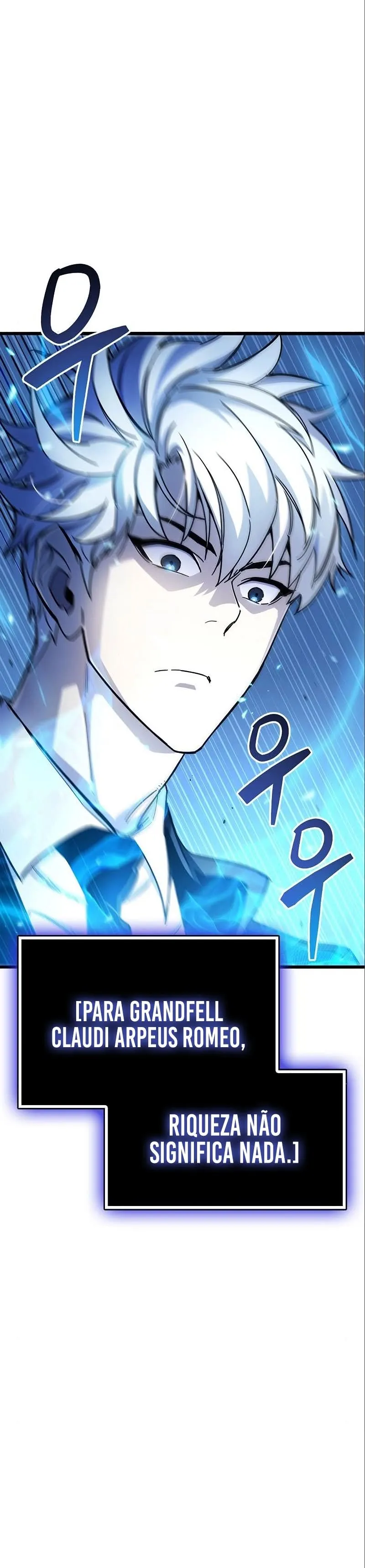 Read O Jogador Que Esconde seu Passado PT Manga Online
