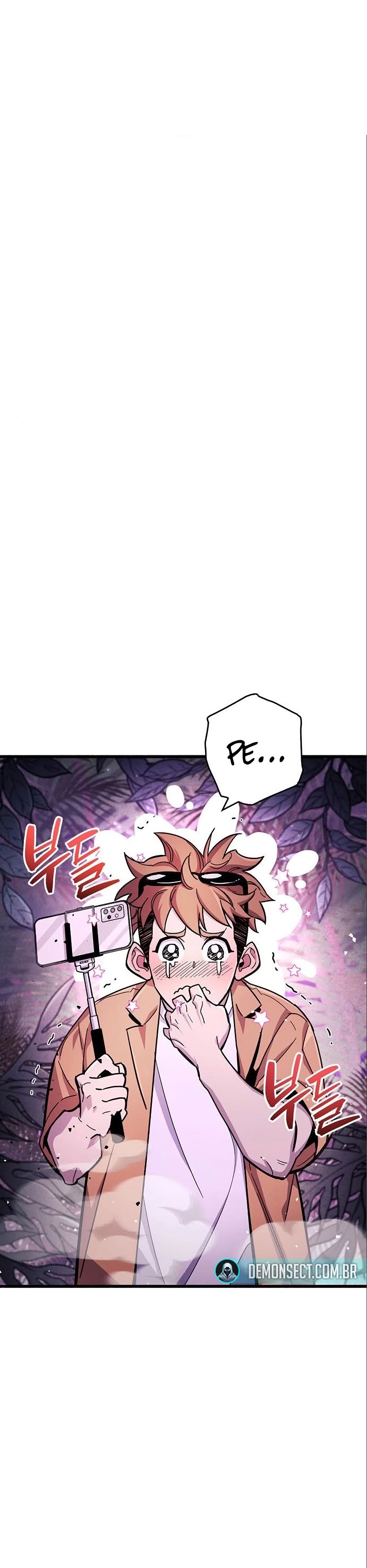Read O Jogador Que Esconde seu Passado PT Manga Online