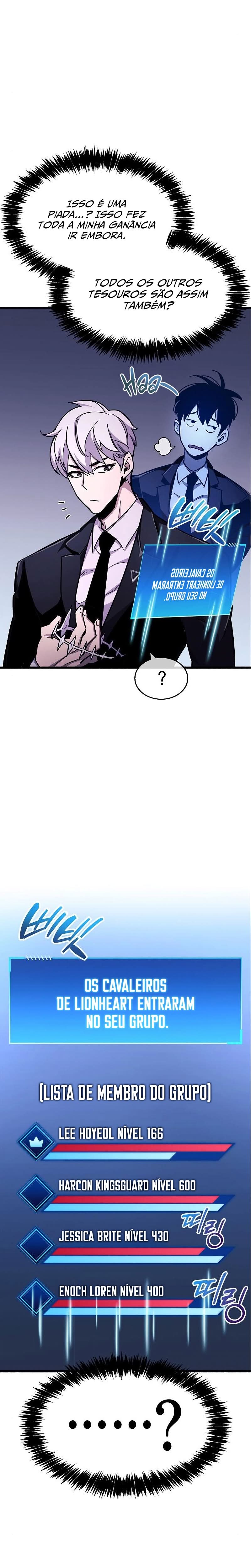 Read O Jogador Que Esconde seu Passado PT Manga Online