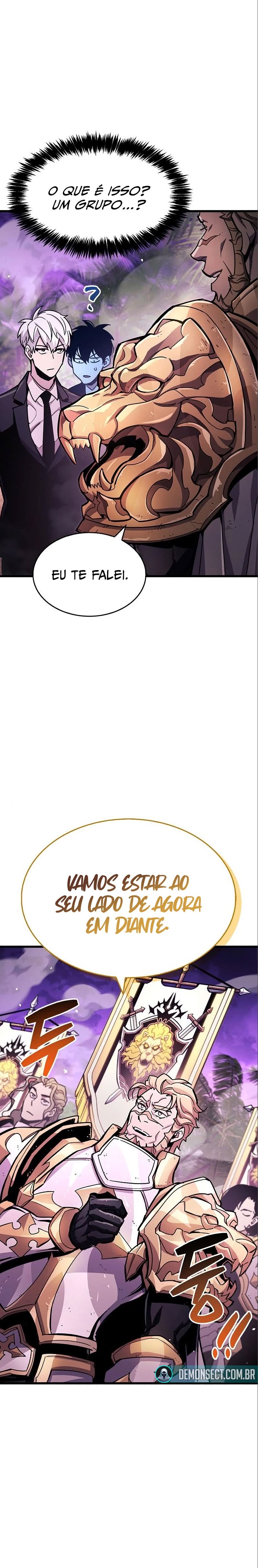Read O Jogador Que Esconde seu Passado PT Manga Online