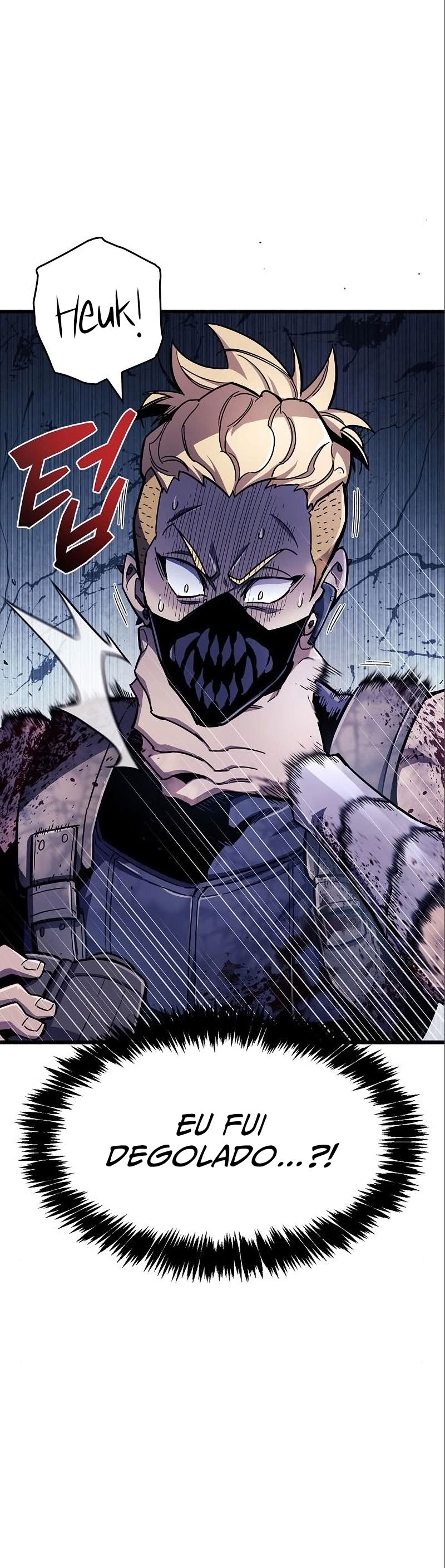 Read O Jogador Que Esconde seu Passado PT Manga Online