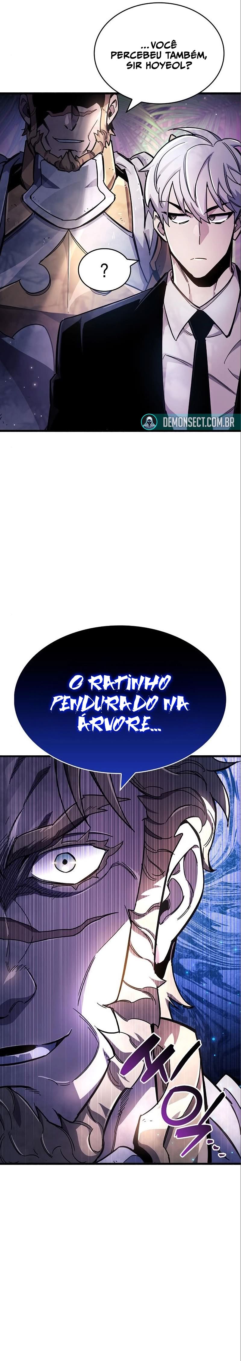 Read O Jogador Que Esconde seu Passado PT Manga Online