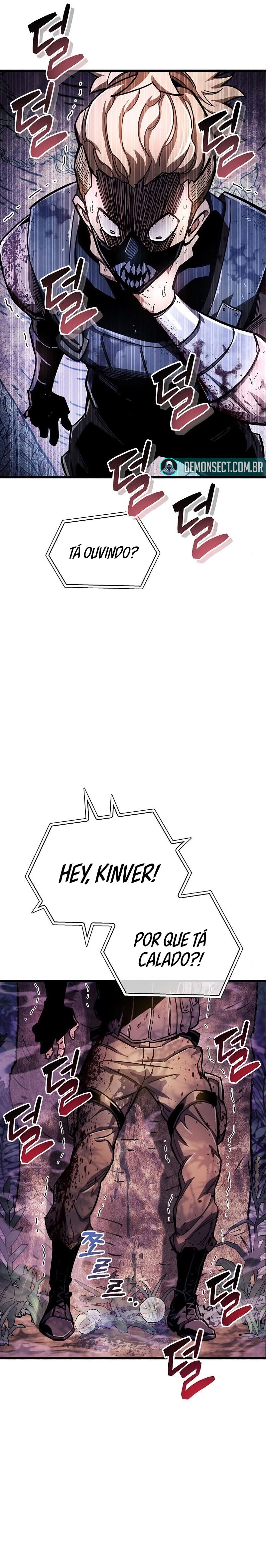 Read O Jogador Que Esconde seu Passado PT Manga Online