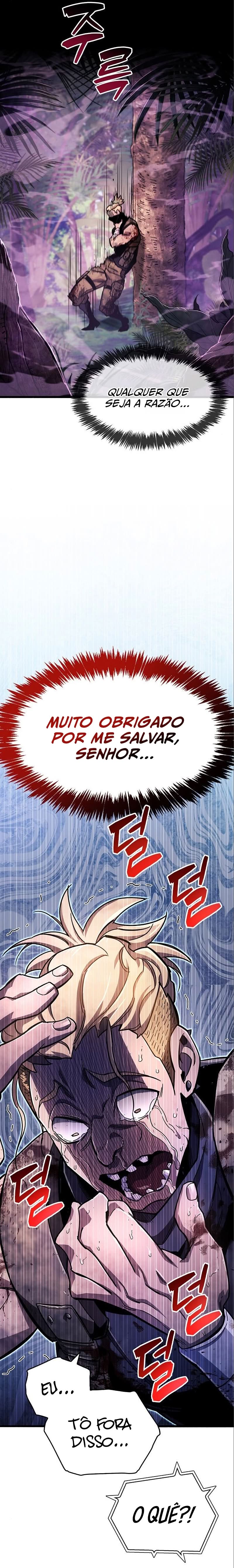 Read O Jogador Que Esconde seu Passado PT Manga Online