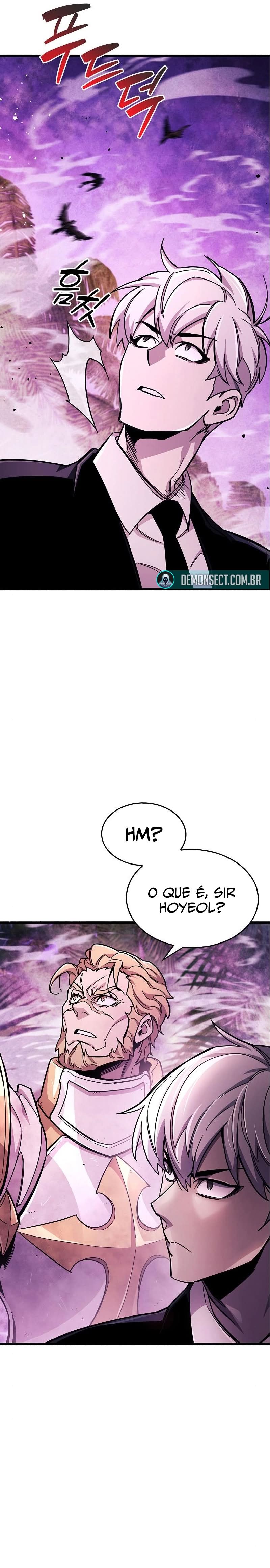 Read O Jogador Que Esconde seu Passado PT Manga Online