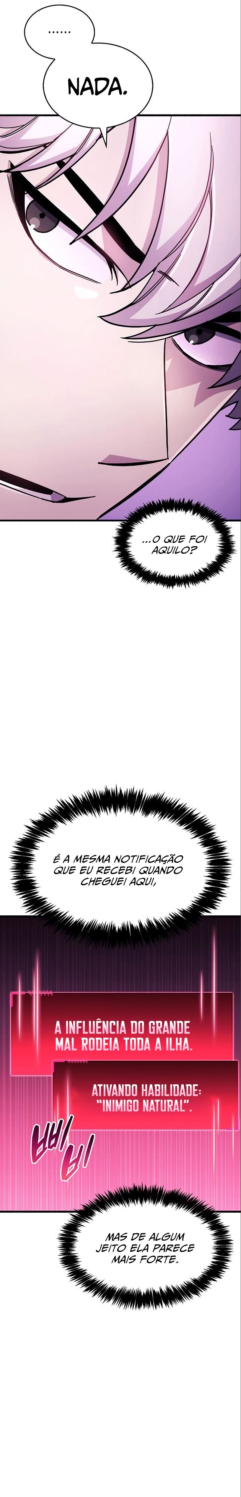 Read O Jogador Que Esconde seu Passado PT Manga Online
