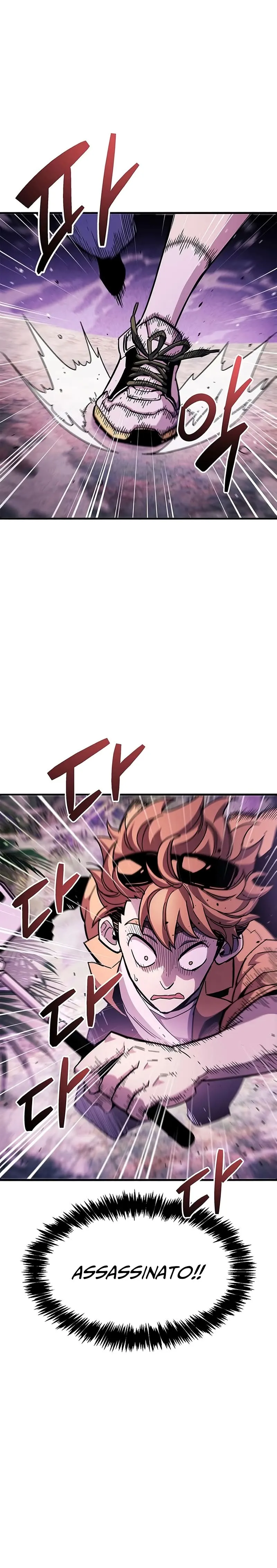 Read O Jogador Que Esconde seu Passado PT Manga Online