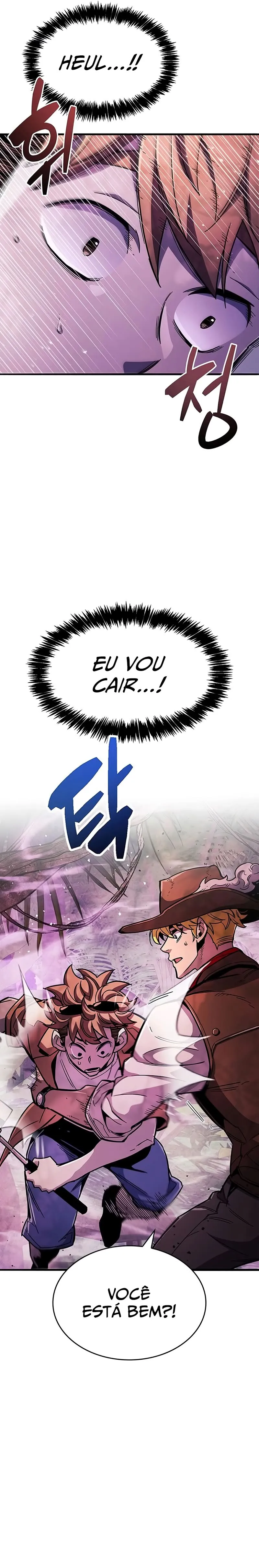 Read O Jogador Que Esconde seu Passado PT Manga Online