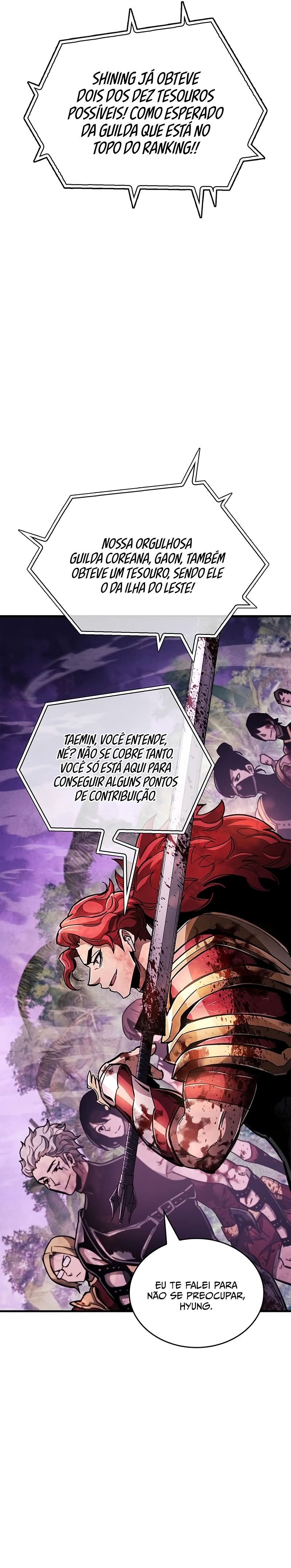 Read O Jogador Que Esconde seu Passado PT Manga Online