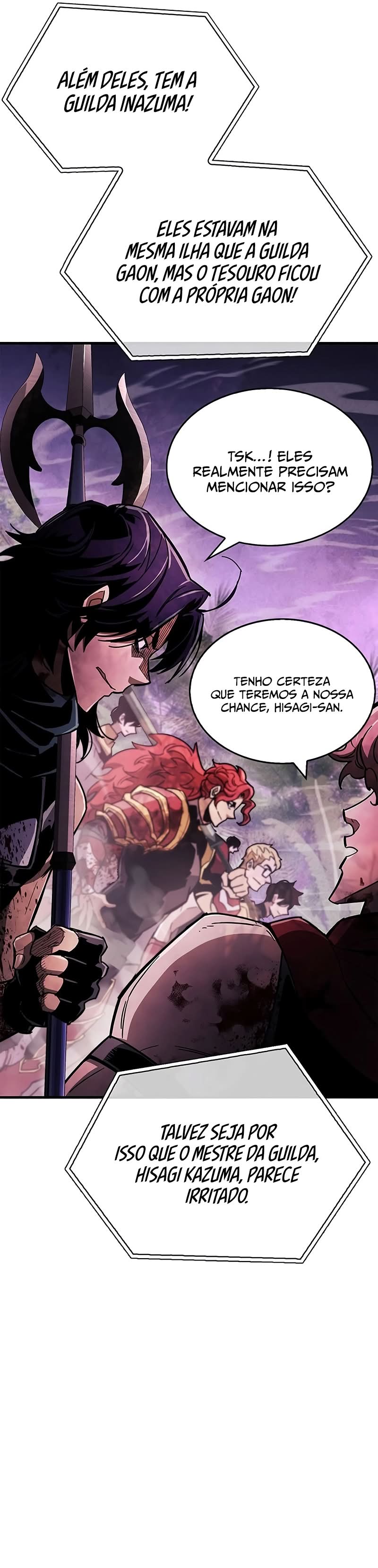 Read O Jogador Que Esconde seu Passado PT Manga Online