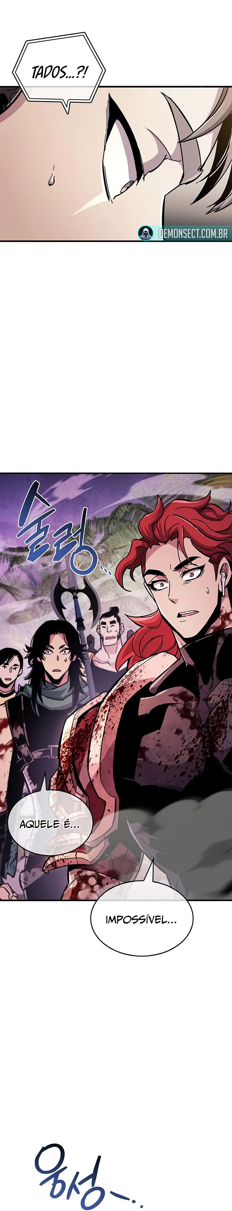 Read O Jogador Que Esconde seu Passado PT Manga Online