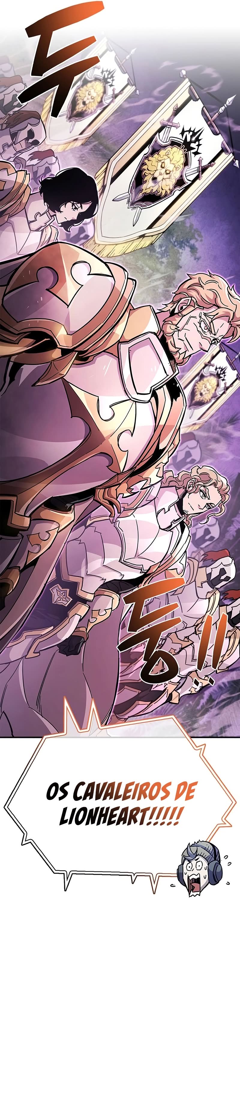 Read O Jogador Que Esconde seu Passado PT Manga Online