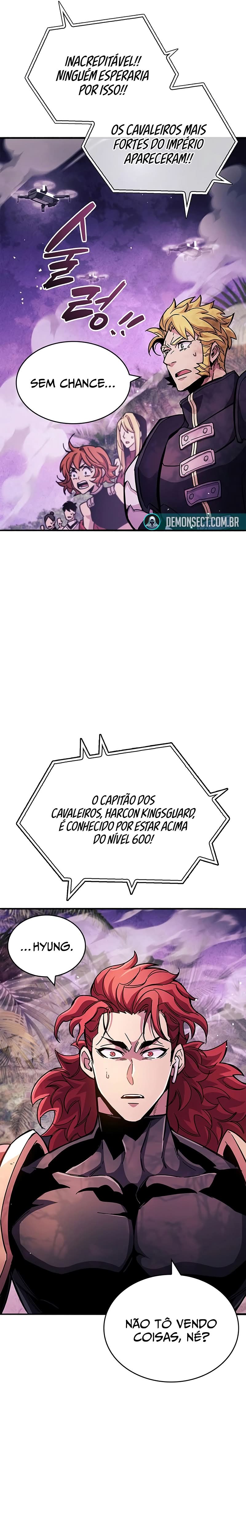 Read O Jogador Que Esconde seu Passado PT Manga Online