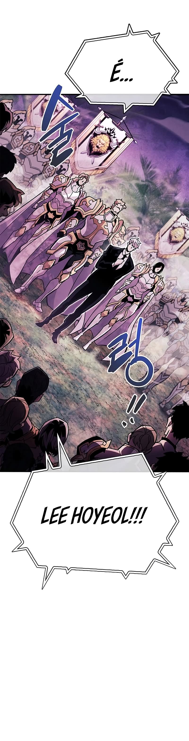 Read O Jogador Que Esconde seu Passado PT Manga Online