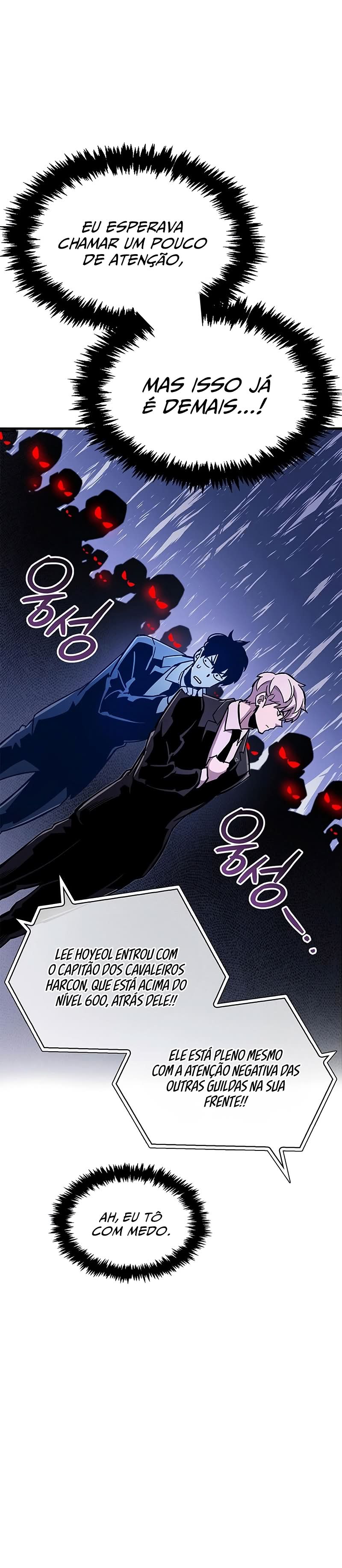 Read O Jogador Que Esconde seu Passado PT Manga Online