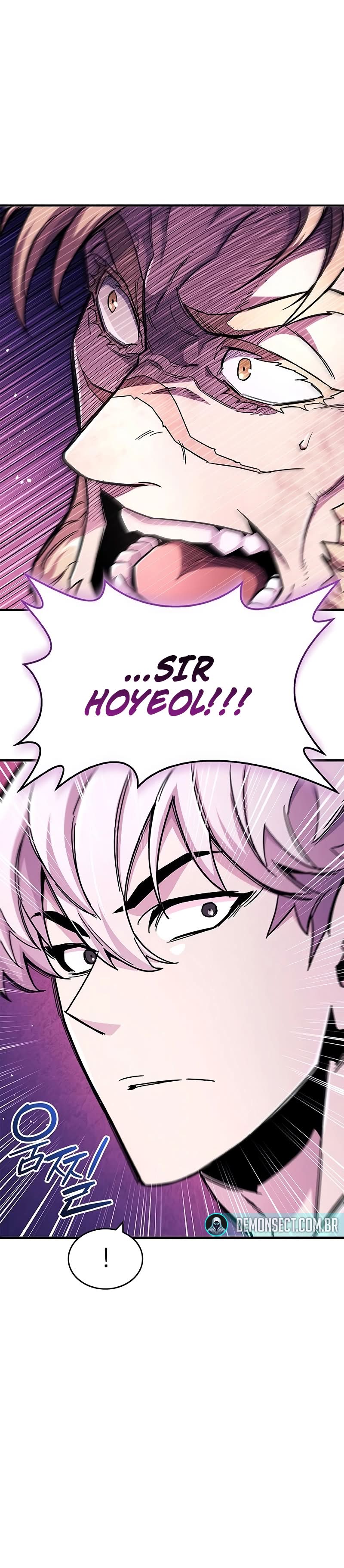 Read O Jogador Que Esconde seu Passado PT Manga Online