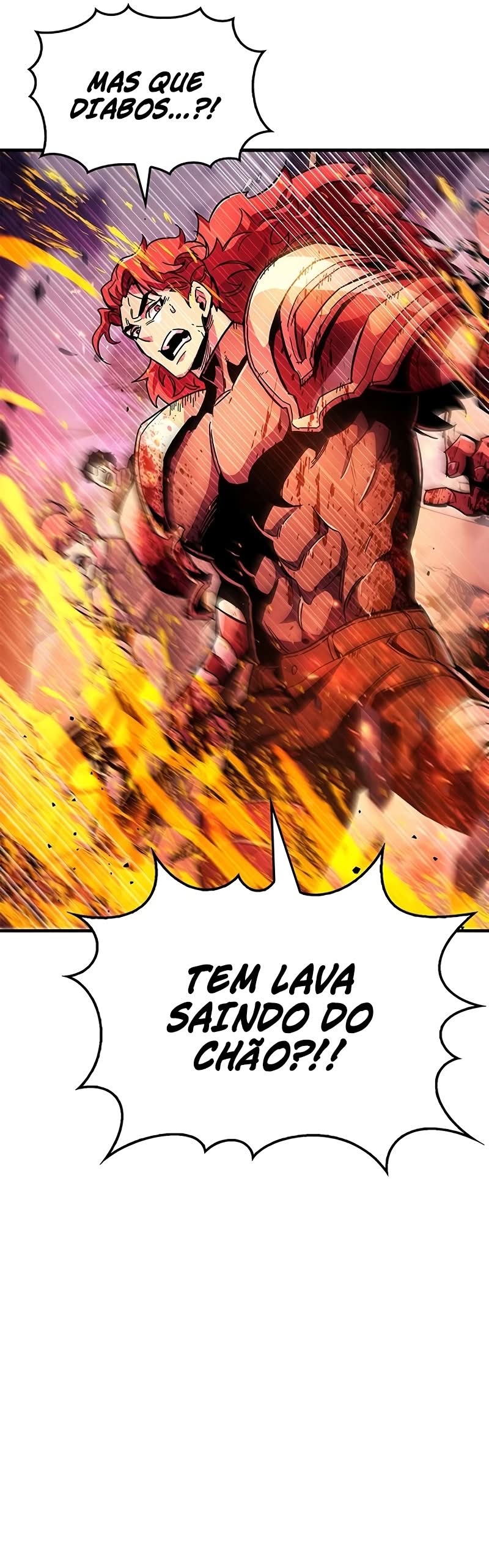 Read O Jogador Que Esconde seu Passado PT Manga Online