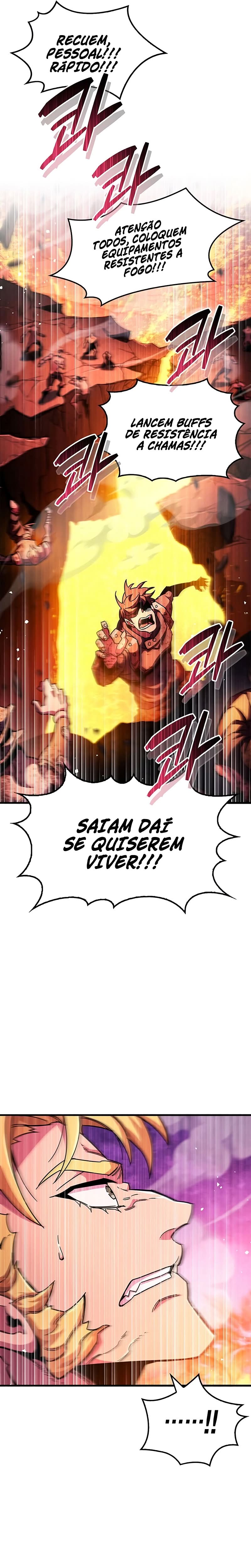 Read O Jogador Que Esconde seu Passado PT Manga Online
