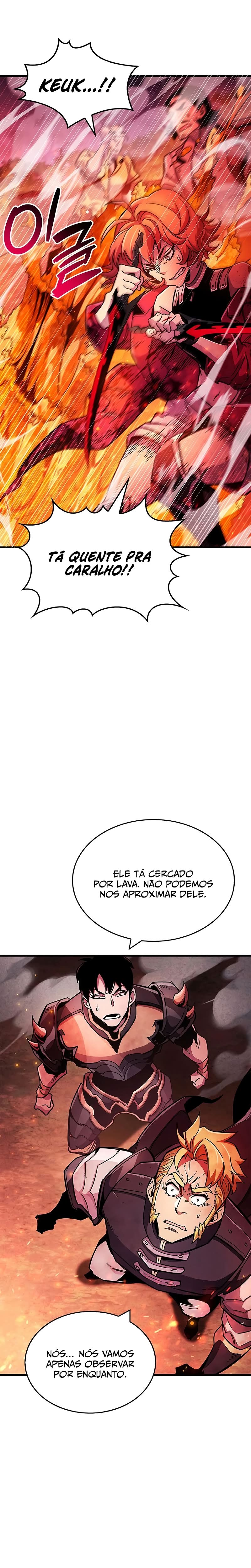 Read O Jogador Que Esconde seu Passado PT Manga Online