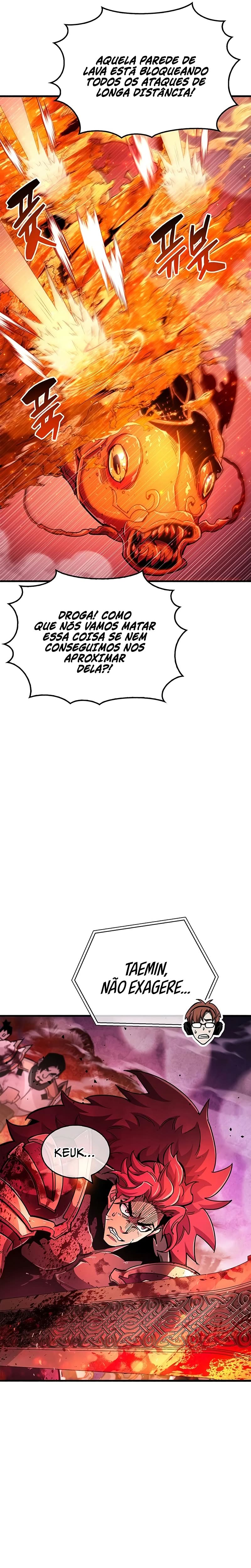 Read O Jogador Que Esconde seu Passado PT Manga Online