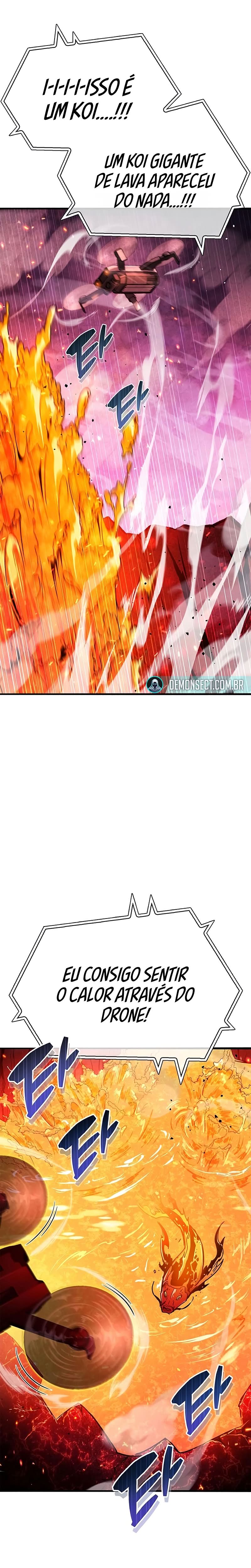Read O Jogador Que Esconde seu Passado PT Manga Online
