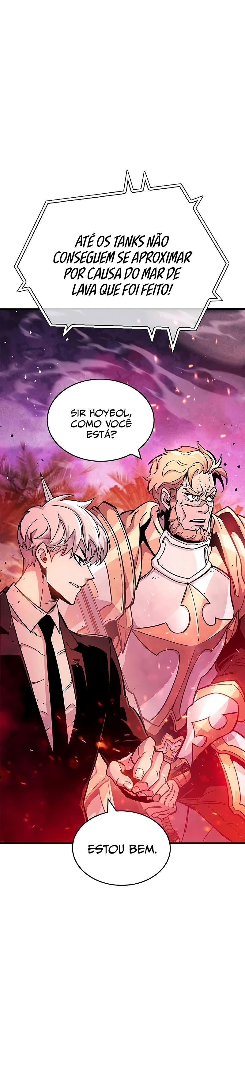Read O Jogador Que Esconde seu Passado PT Manga Online