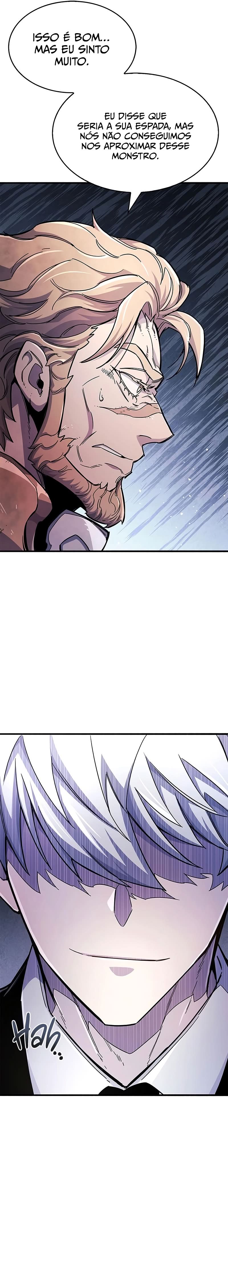 Read O Jogador Que Esconde seu Passado PT Manga Online